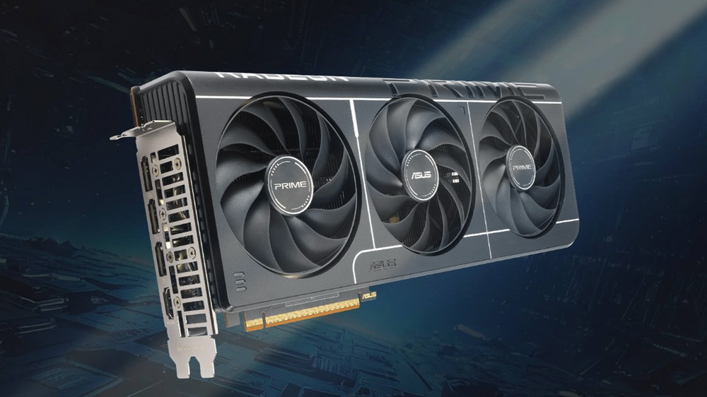 Radeon RX 9070 é boa? Veja se a placa de vídeo da AMD vale a pena