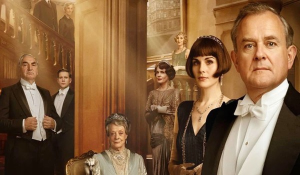 Assistir downton abbey netflix outlet