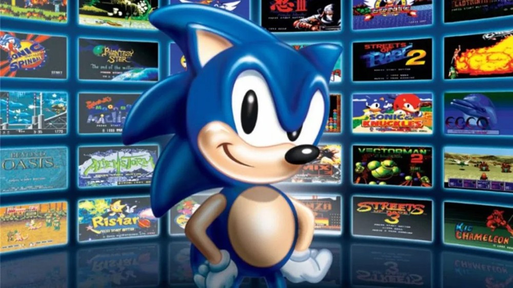 15 melhores jogos de Sonic na história segundo o Metacritic, ranqueados