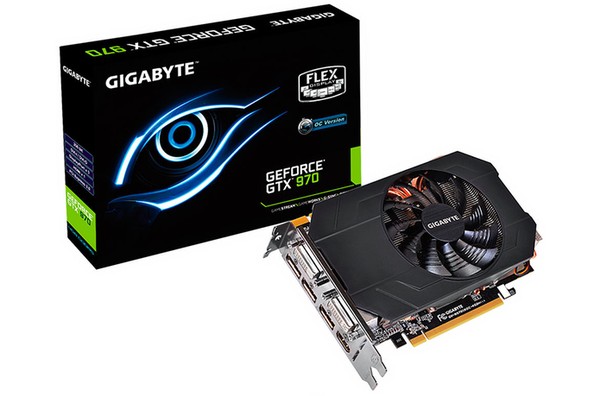 Gtx 970 sale consumo