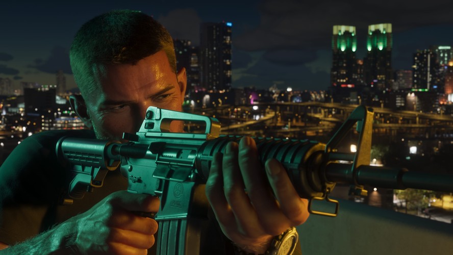 Jason de GTA 6 é policial? Conheça personagem, teorias e relação com Lucia Protagonistas de GTA 6