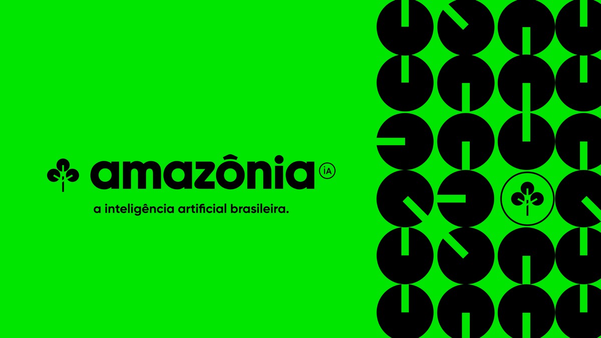 Amazônia ia: Conheça A Inteligênia.