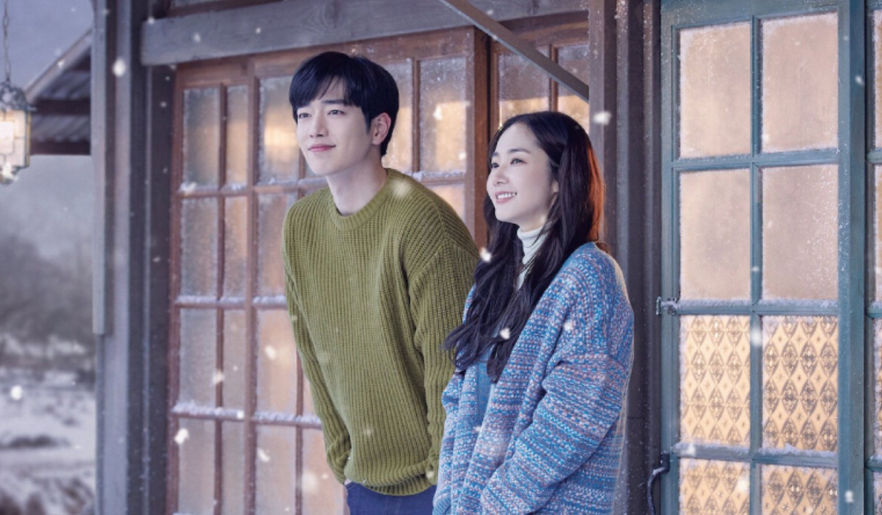 7 doramas perfeitos para assistir no Natal e entrar no clima