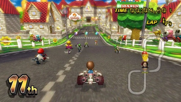 Mais jogos imperdíveis do Wii – Nintendo Lovers