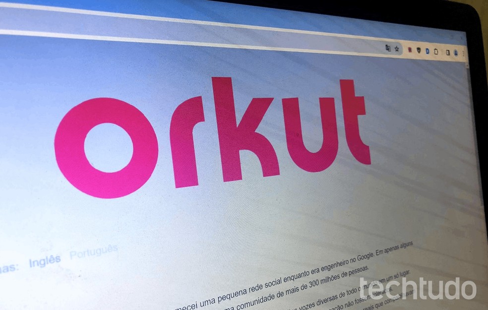 20 anos de Orkut: 6 recursos da rede social que os apps de hoje não têm — Foto: Thaisi Carvalho/TechTudo