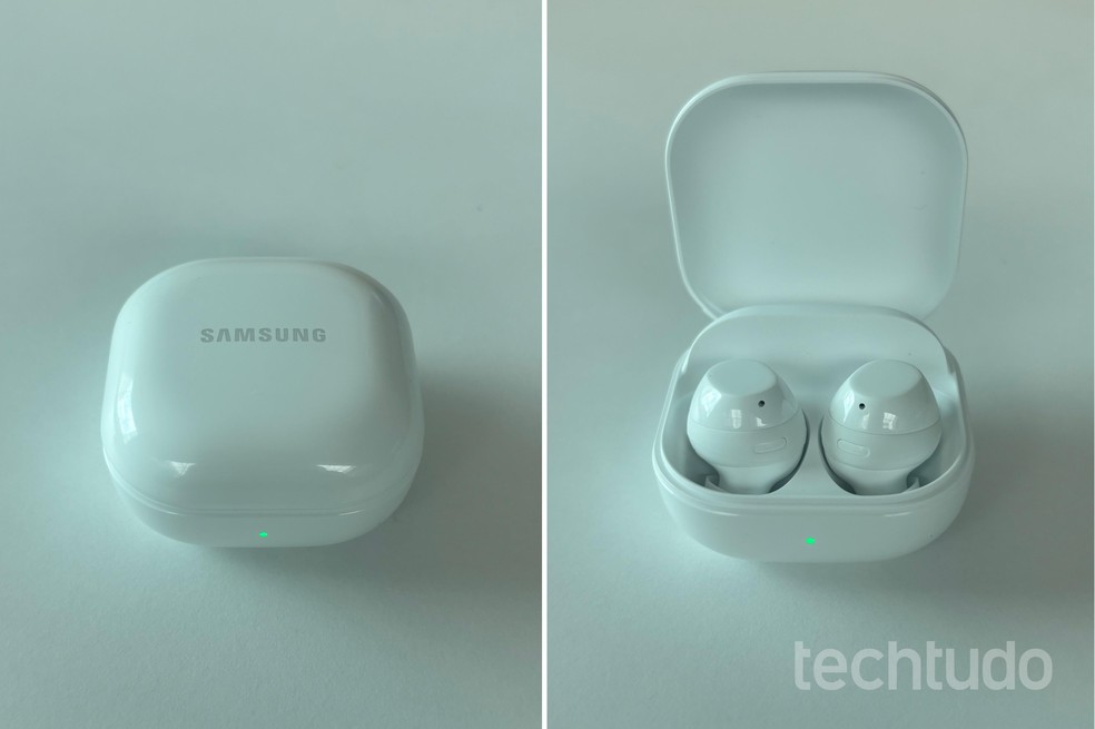  Amanda Cravo/TechTudo