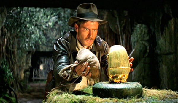 Onde assistir a saga Indiana Jones - Olhar Digital