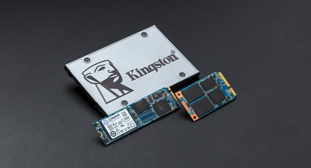 SSD Kingston ou SanDisk? Veja qual marca tem a melhor opção por até R$ 500