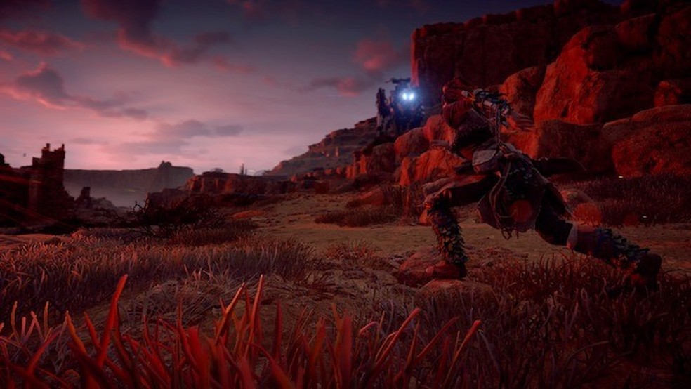 Ainda vale a pena jogar Horizon Zero Dawn?