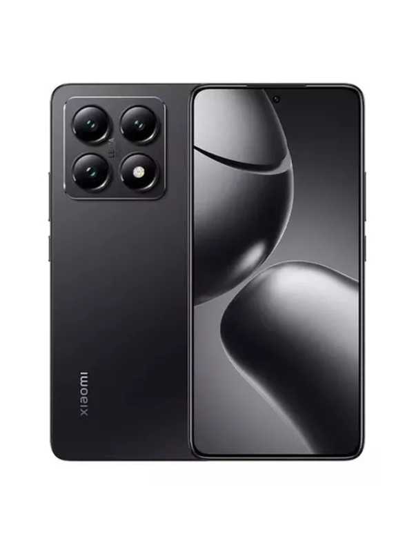 Xiaomi 14T (512GB) - Preto