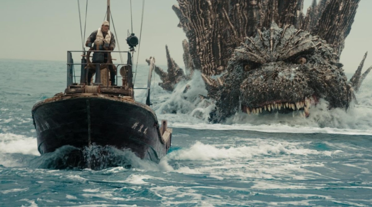 12 filmes de monstro para assistir e morrer de medo