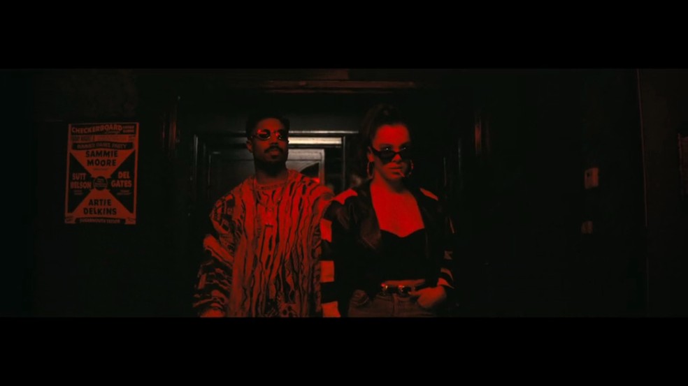  Reprodução/HBO Max