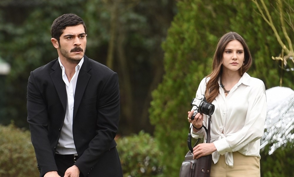 Marasli - O Protetor: veja sinopse, elenco e onde assistir à série turca