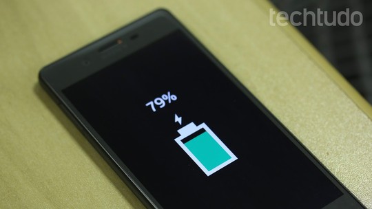 Android: 9 dicas do Google para a bateria do seu celular durar mais