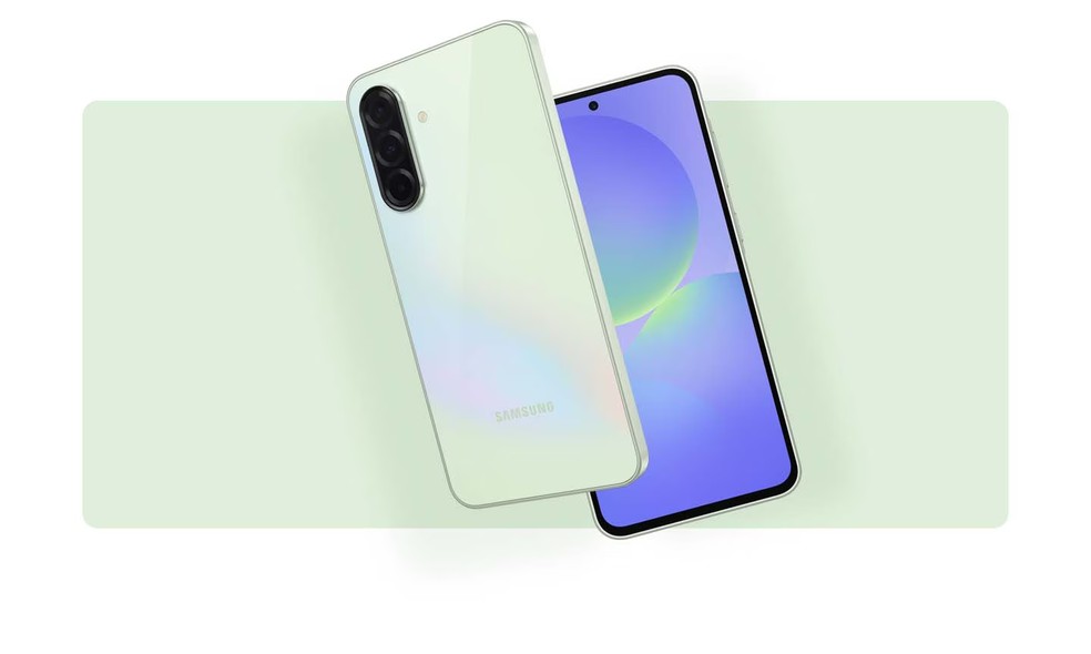 O Galaxy A36 entrega ótima qualidade geral, com alto nível de detalhes, segundo o GSMArena — Foto: Divulgação/Samsung