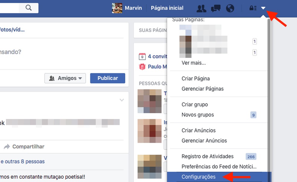 Usuários do Facebook poderão brincar com jogos sociais sem instalar  aplicativos ou ajustar permissões