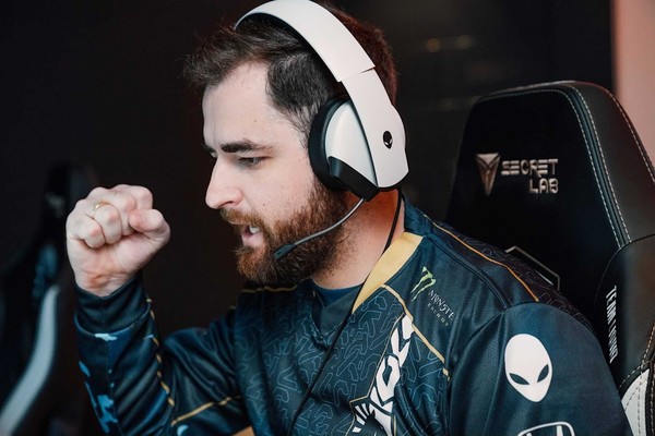 Fallen, Coldzera e mais: veja brasileiros que mais faturaram nos esports