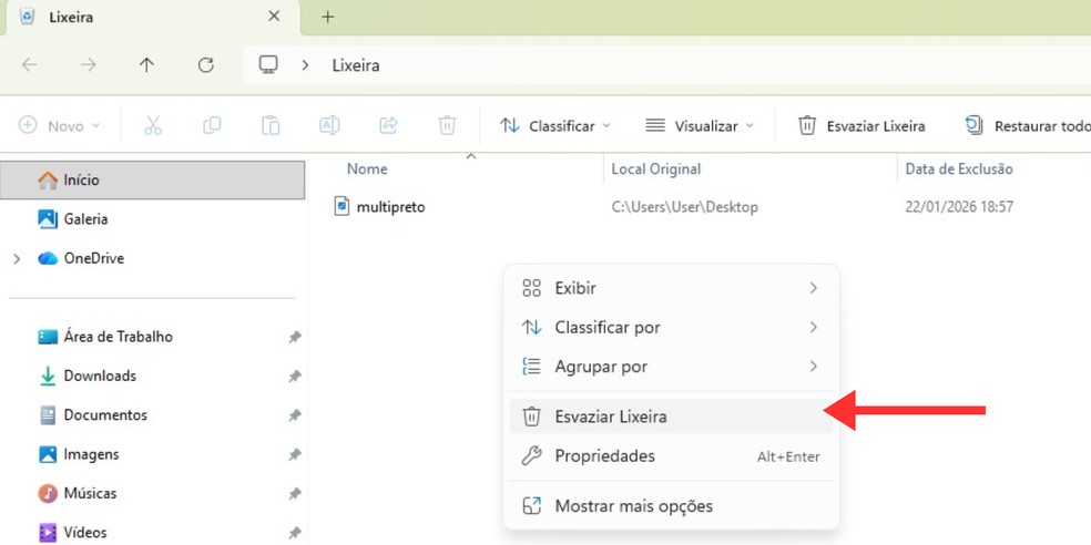  Caroline Souza/TechTudo