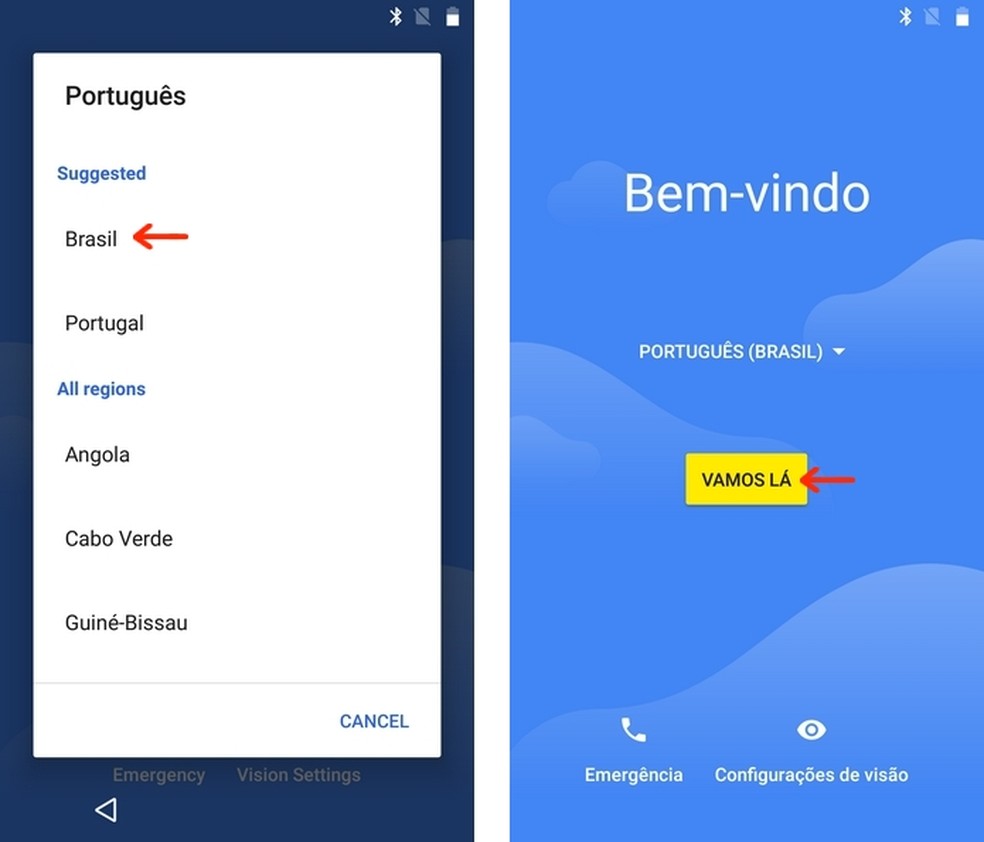 Como transferir apps do seu smartphone Android antigo para o novo - TecMundo
