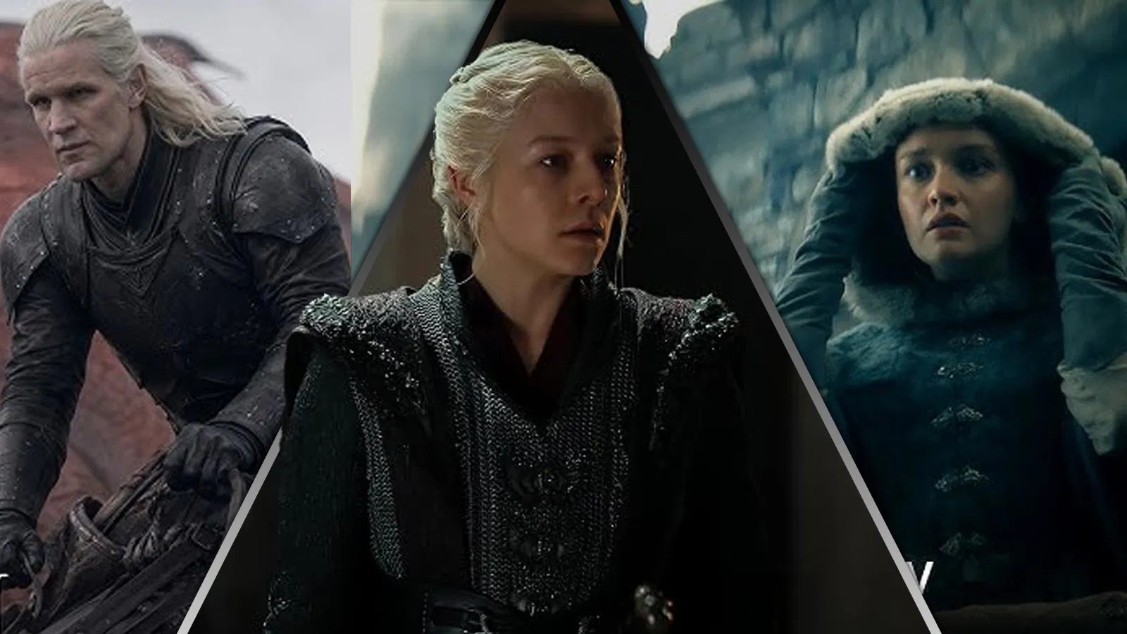 Que horas sai o 7º episódio de House of The Dragon? Veja resumo e mais