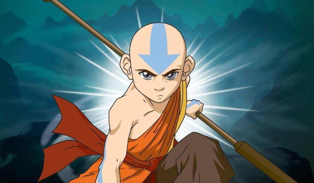 Avatar - A Lenda de Aang: relembre personagens da animação