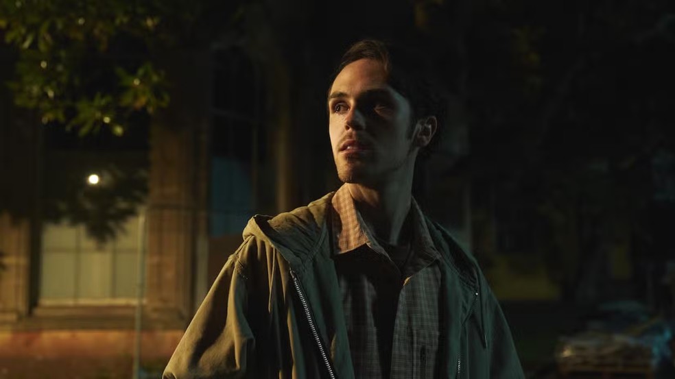  Divulgação/Netflix