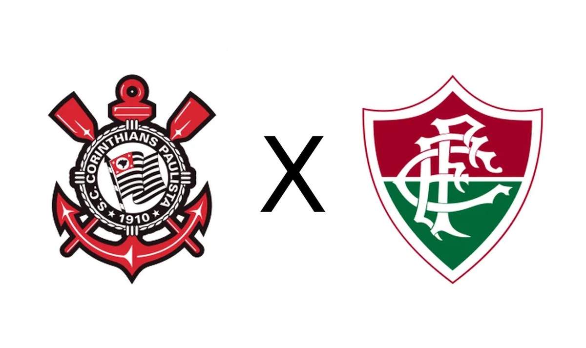 Corinthians x Fluminense ao vivo: horário e onde assistir ao Brasileirão