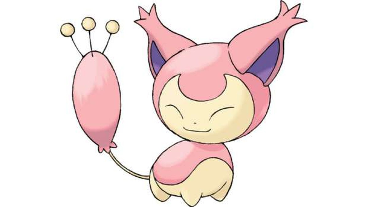 Pokémons exclusivos de Black and White 2 são revelados