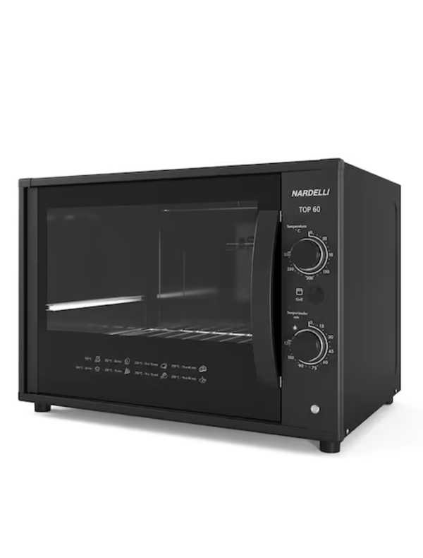 Nardelli 60L TOP60