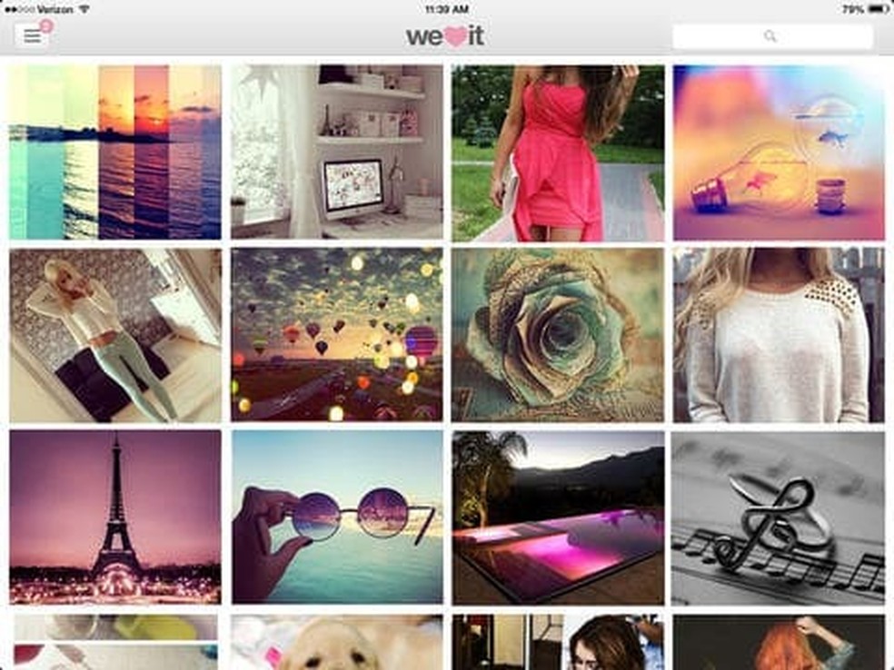  Reprodução/App Store