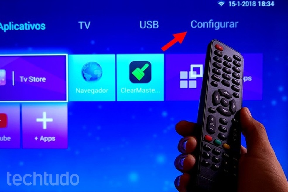 Como instalar Play Store na Smart TV Philco? Forma fácil! - Casa Web TV