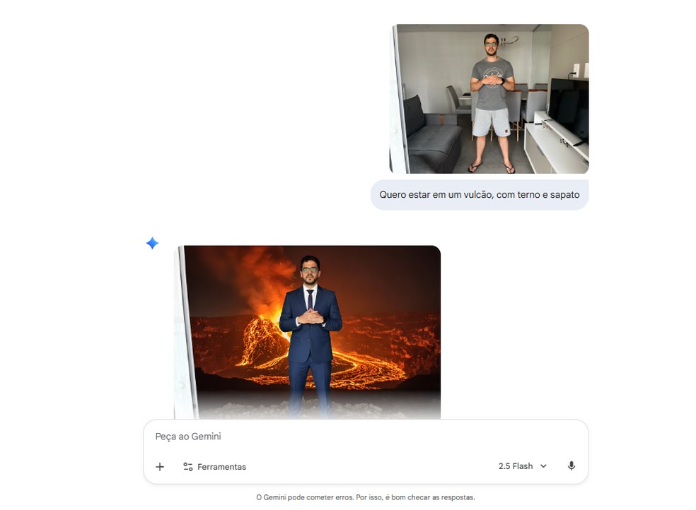  Marcos Vinícius Pereira / TechTudo