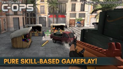 Como Baixar Critical Ops no PC - Jogar Critical Ops para PC Sem