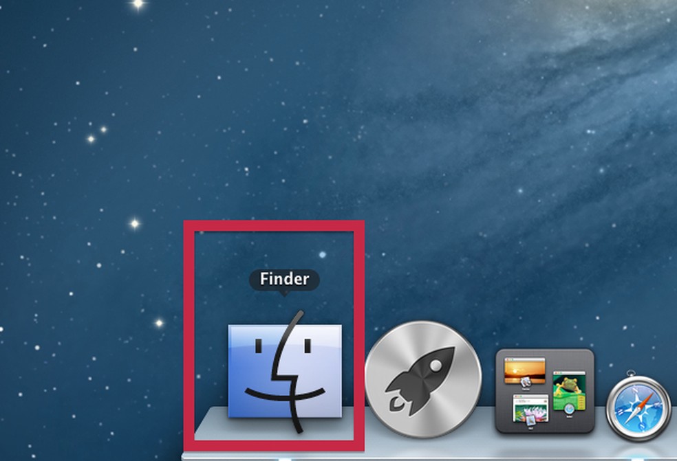 Descubra como desinstalar programas no Mac OS X