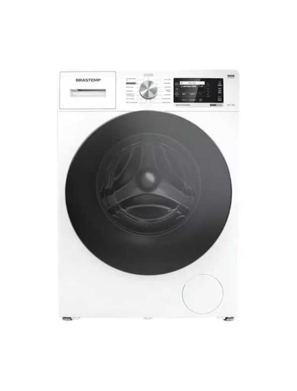 Lava e Seca Brastemp 10kg BNC10AB