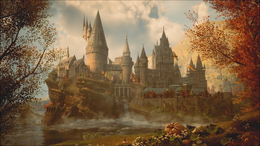 Hogwarts Legacy: veja prós e contras do novo jogo do universo