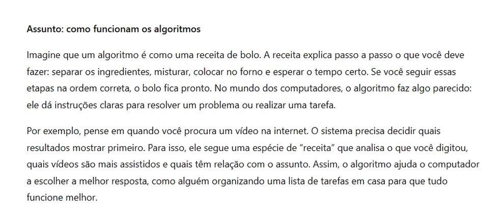  Reprodução/Rodrigo Fernandes