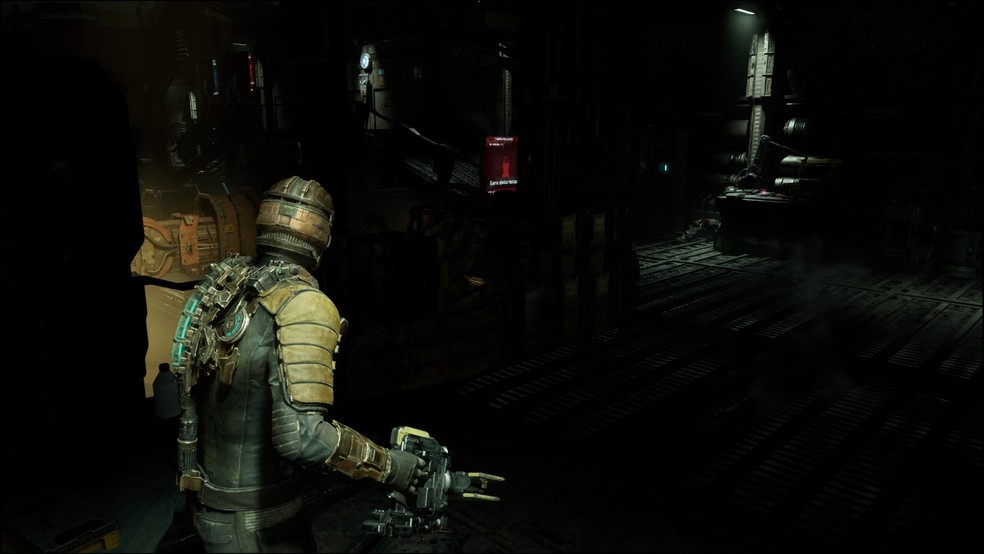 Dead Space Remake - testamos como ele ficou no PC!