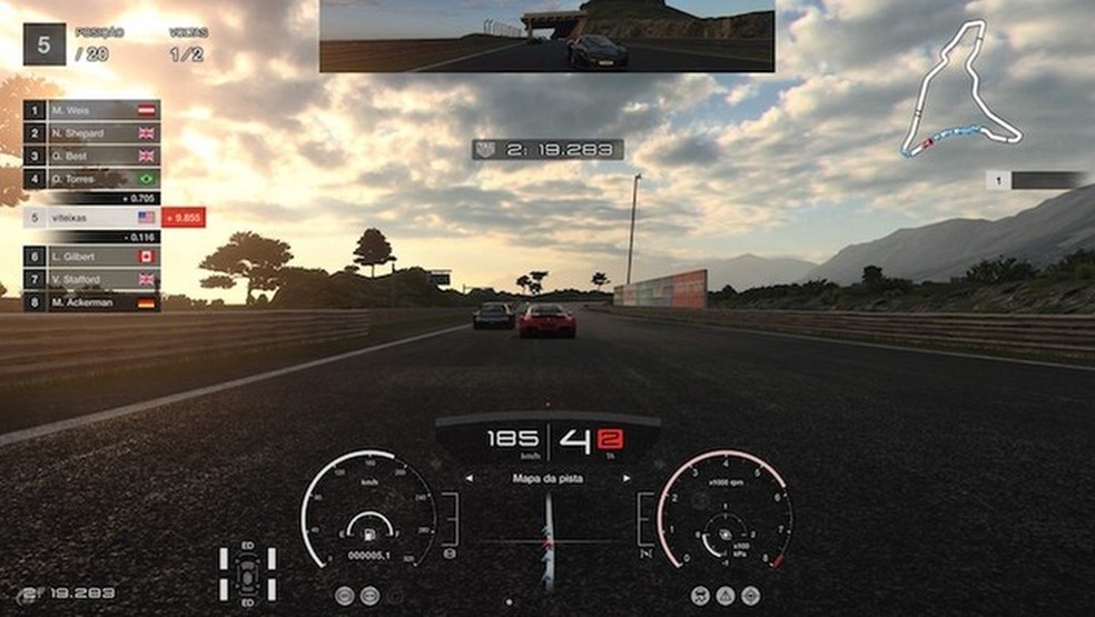 Gran Turismo 7 no PC? Estúdio analisa possibilidade; entenda