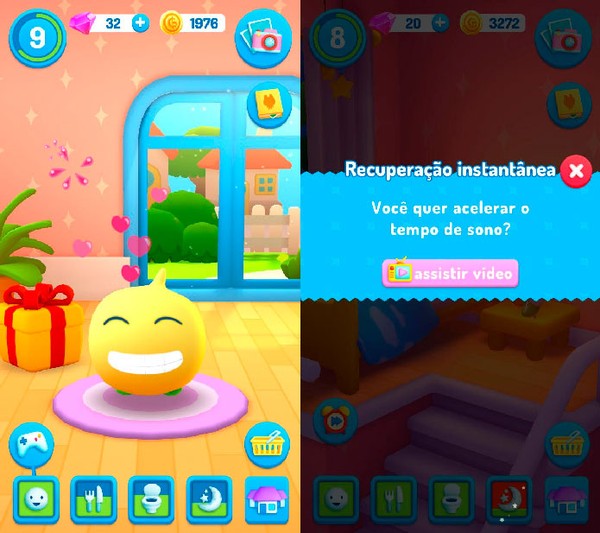 Bichinho virtual' Tamagotchi vai virar app para celular - Época Negócios