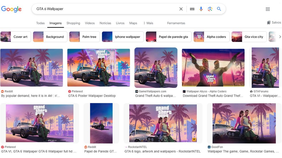  Reprodução/Rafael Monteiro