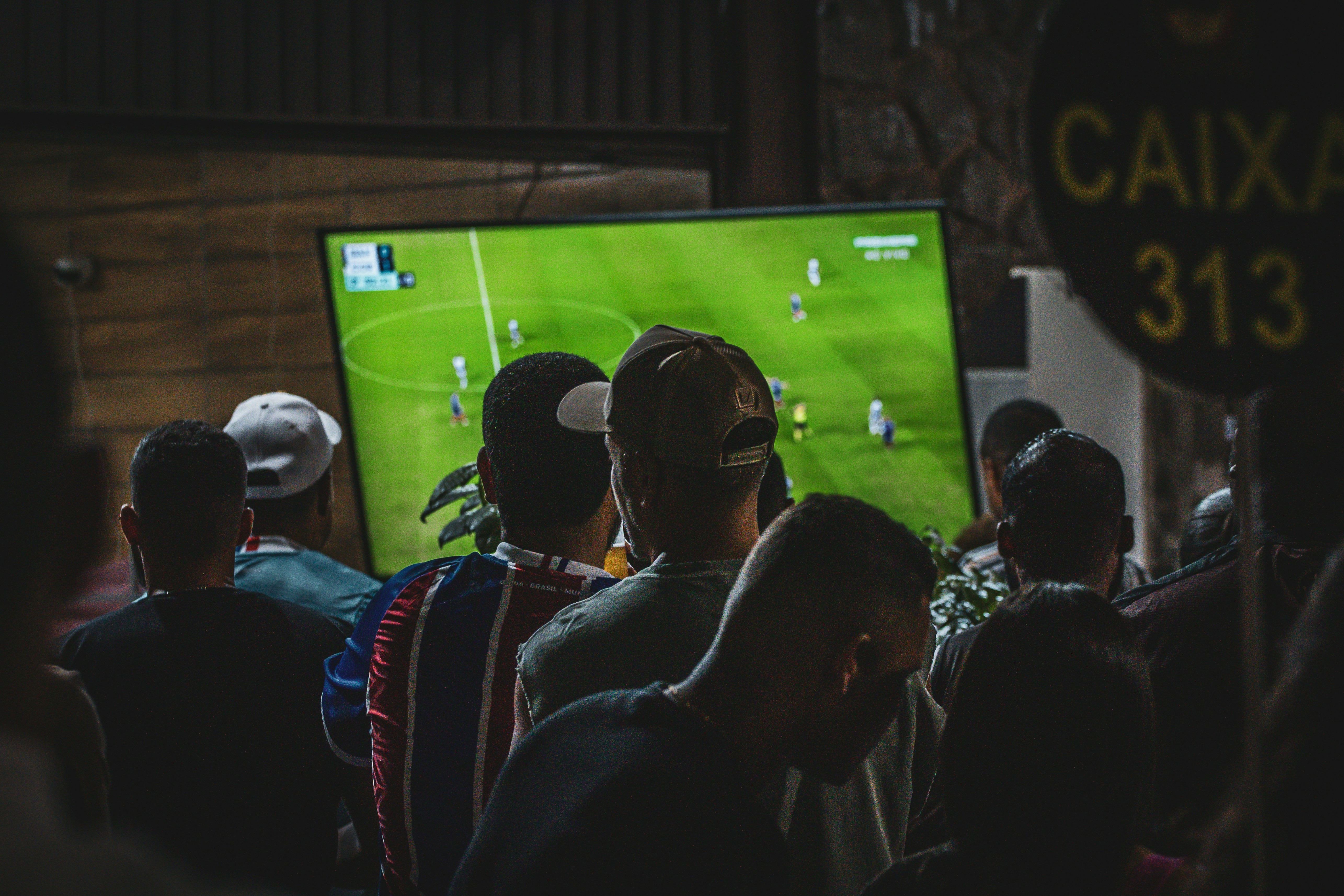 Onde assistir aos jogos da Copa? Veja mapa com bares e eventos