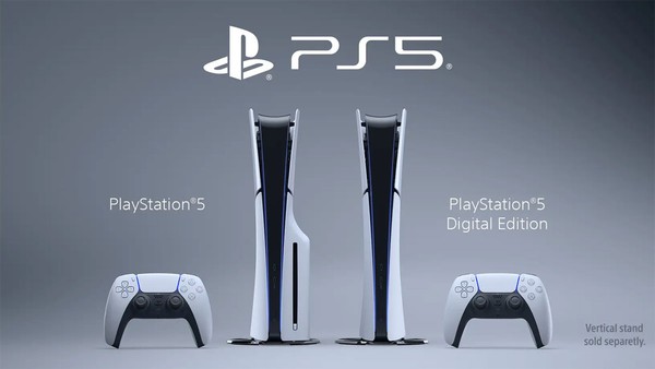 Especificações vazadas do Sony PlayStation 5 Pro