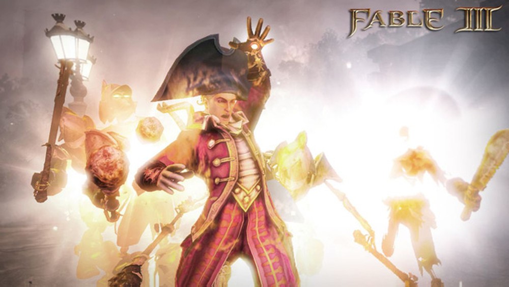 Review Fable 3