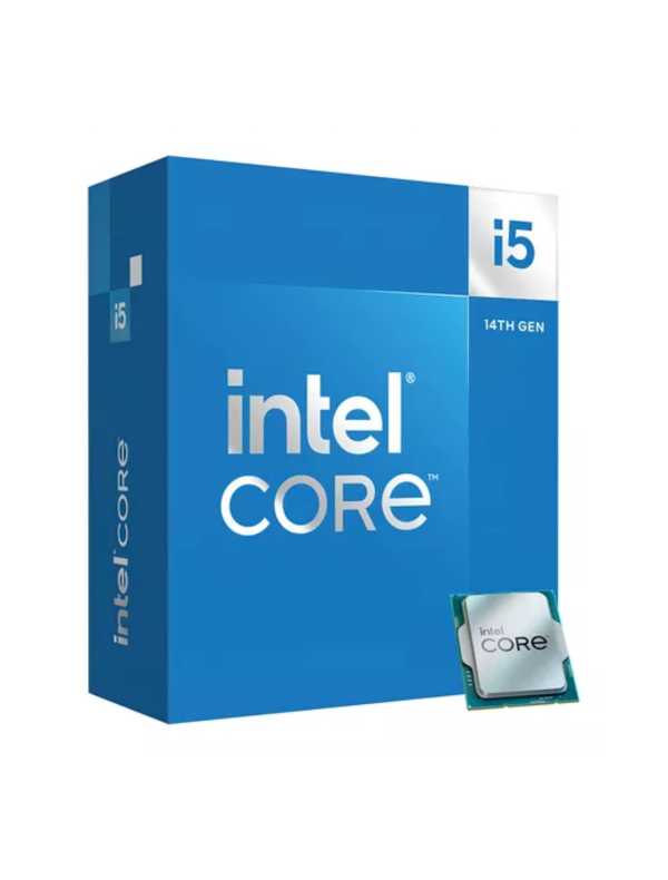 Intel Core i5-14400F
