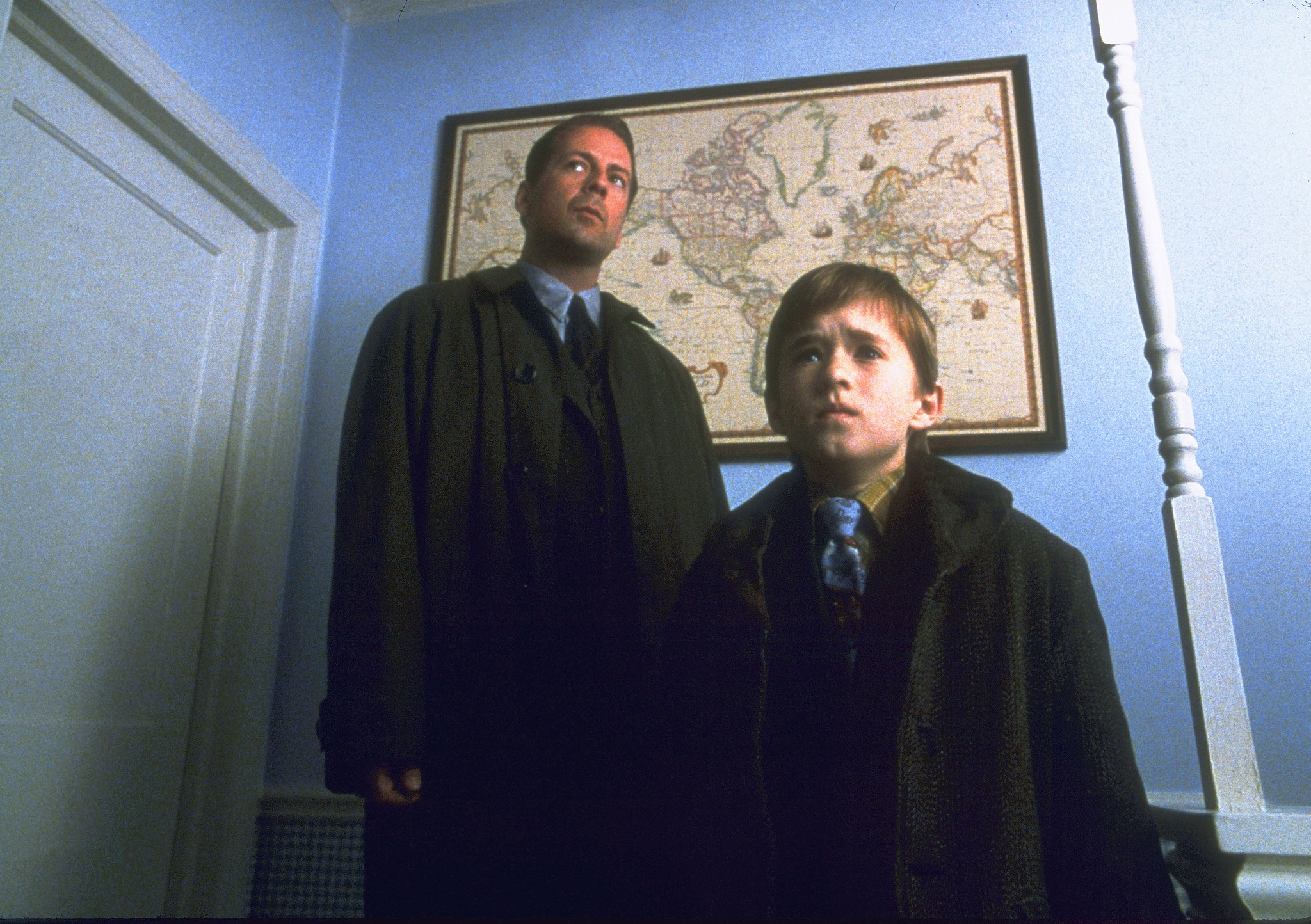 10 filmes com finais tão impactantes quanto O Sexto Sentido