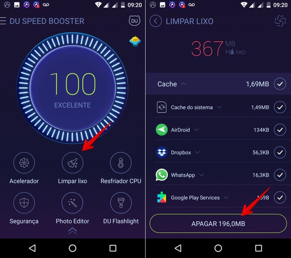 Download do APK de Moto Acelerador 2 para Android