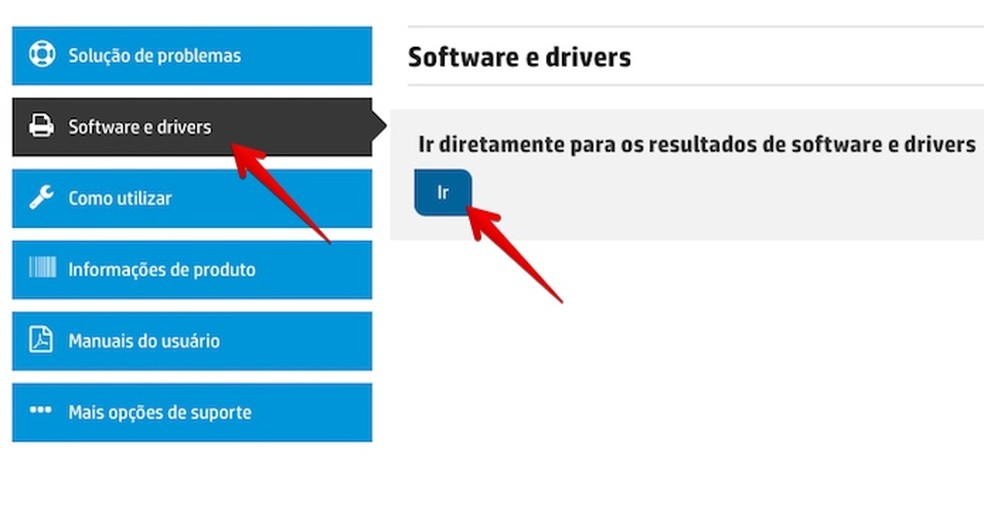 Como Baixar E Instalar O Driver Da Impressora Samsung M2020