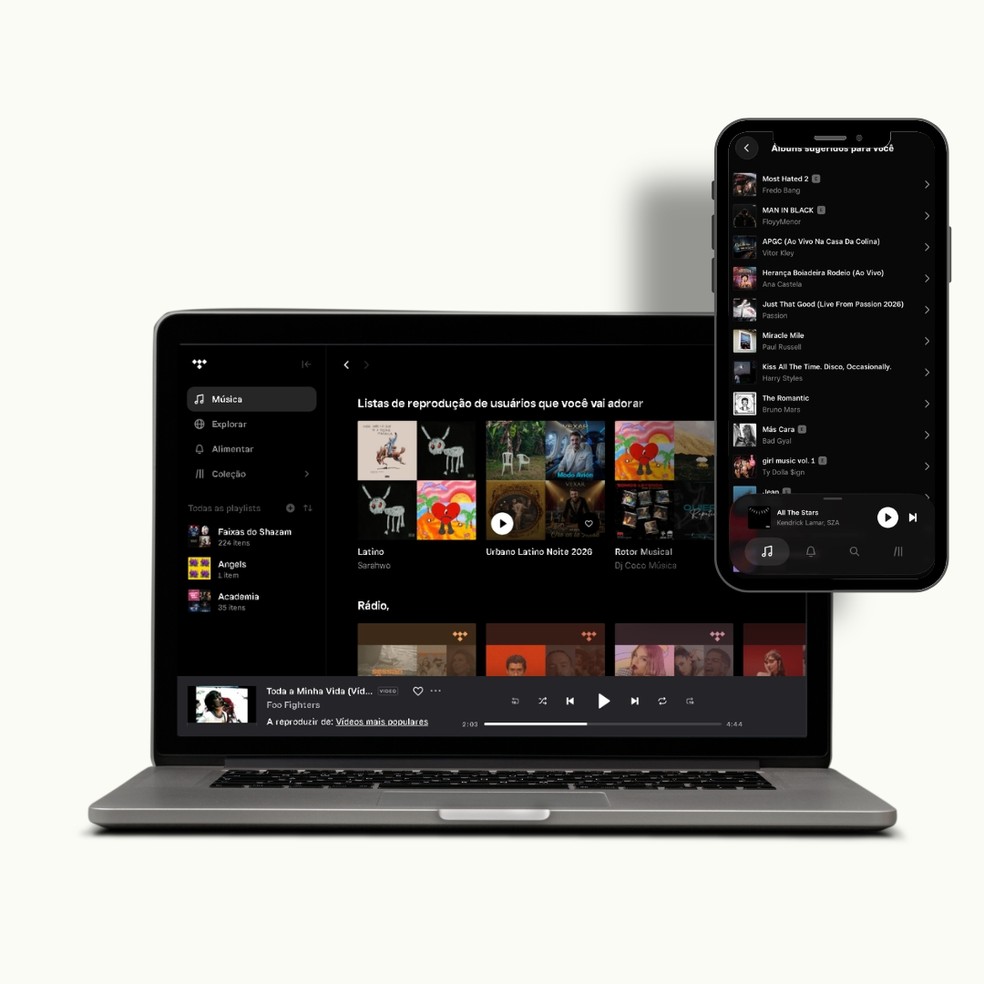  Raphael Alves/TechTudo