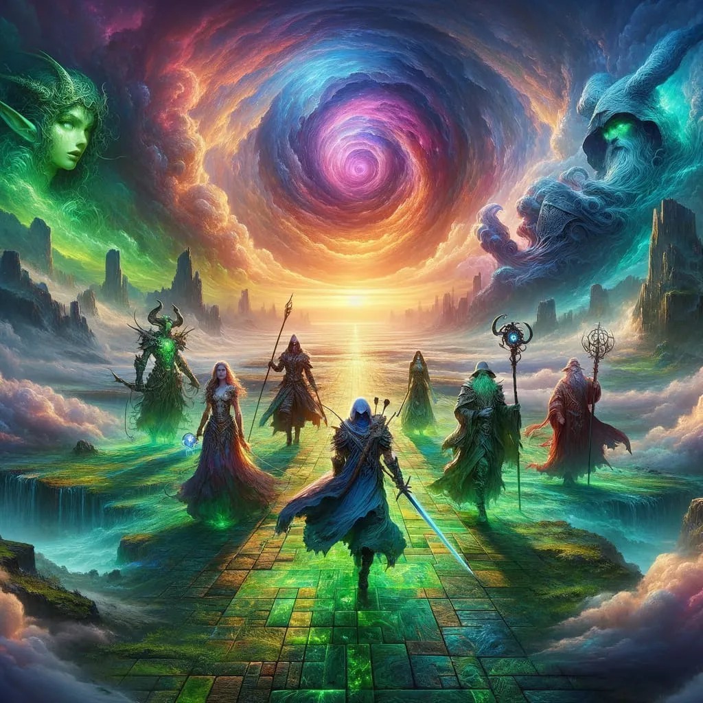  Reprodução/NightCafé